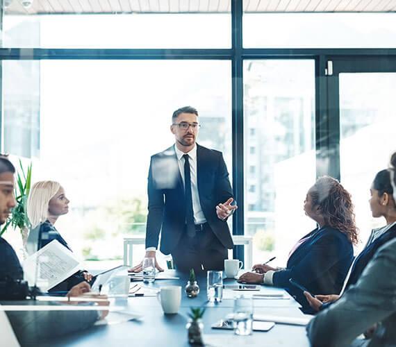 Business Advisory Services